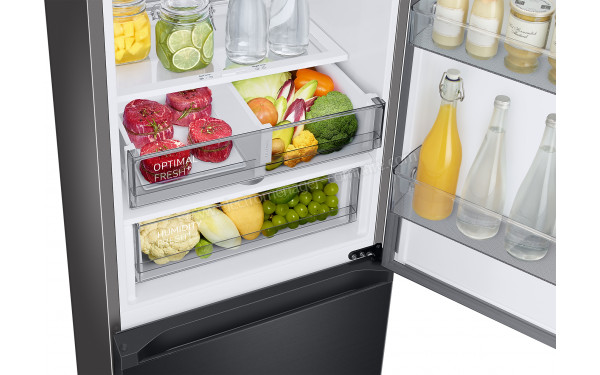 SAMSUNG RB34C7B5EB1 - Bacs fra&icirc;cheurs