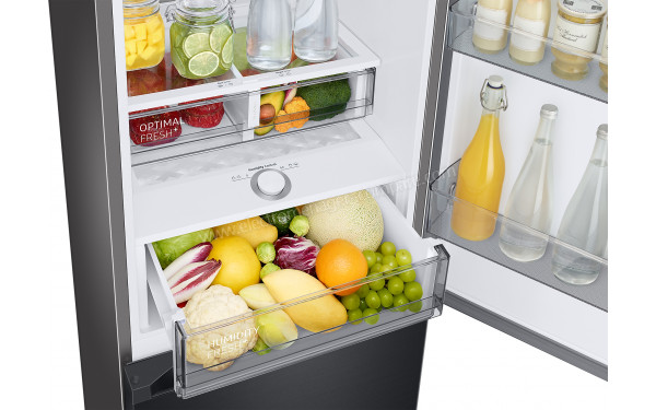 SAMSUNG RB34C7B5EB1 - R&eacute;gulateur d'humidit&eacute;