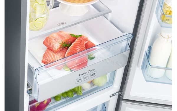 SAMSUNG RB34K6032SS - Tiroir Fresh Zone