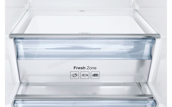 SAMSUNG RB34K6032SS - Tiroir Fresh Zone vide