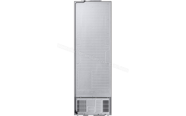 SAMSUNG RB34T600CSA - Vue de l'arri&egrave;re