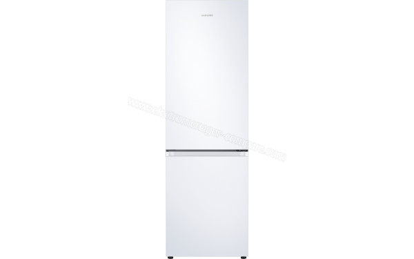 SAMSUNG RB34T600CWW - Vue de face