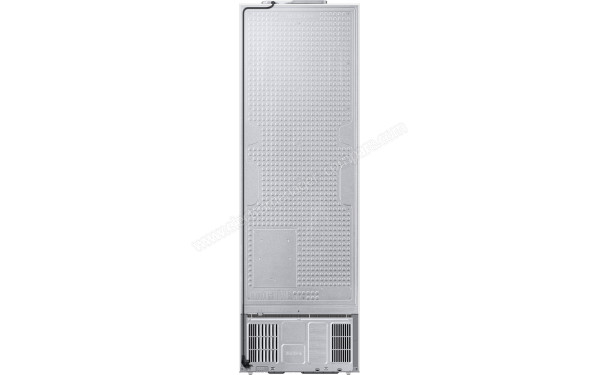 SAMSUNG RB34T600CWW - Vue de l'arri&egrave;re