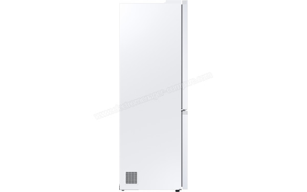 SAMSUNG RB34T600CWW - Vue de profil