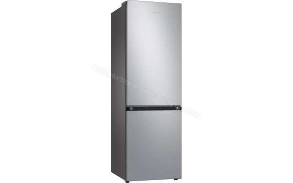 SAMSUNG RB34T600DSA - Vue 3/4 gauche