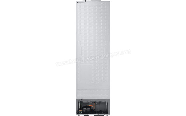 SAMSUNG RB34T600DSA - Vue de l'arri&egrave;re