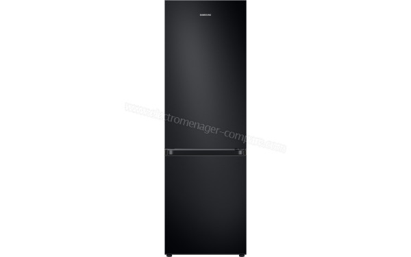 SAMSUNG RB34T600EBN - Vue de face