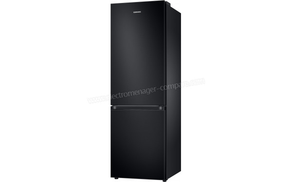 SAMSUNG RB34T600EBN - Vue 3/4 droite