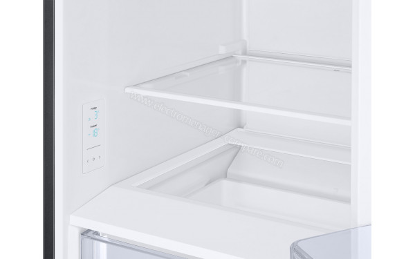 SAMSUNG RB34T600EBN - Panneau de commandes