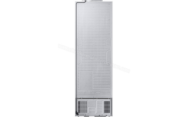 SAMSUNG RB34T600EWW - Vue de l'arri&egrave;re