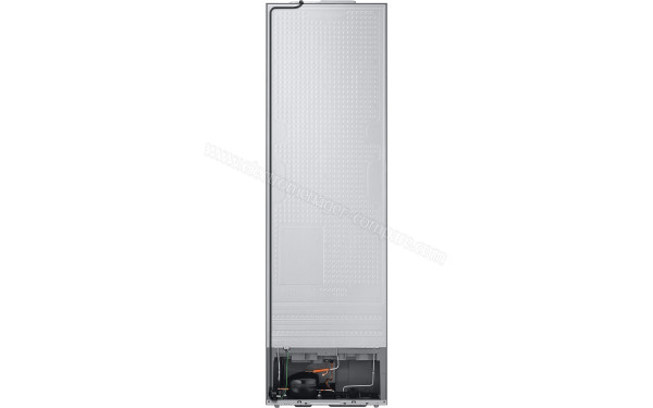 SAMSUNG RB34T600FSA - Vue de l'arri&egrave;re