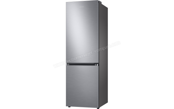 SAMSUNG RB34T602ES9 - Vue 3/4 droite