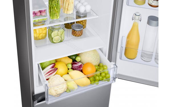 SAMSUNG RB34T602ES9 - Bac fra&icirc;cheur