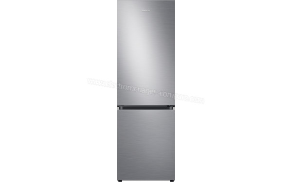 SAMSUNG RB34T602ES9 - Vue de face