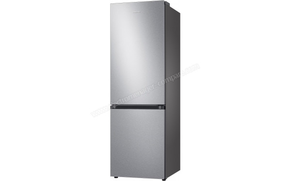 SAMSUNG RB34T602ESA - Vue 3/4 droite