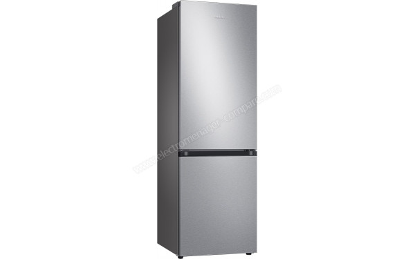 SAMSUNG RB34T602ESA - Vue 3/4 gauche