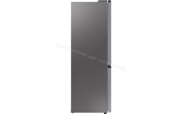 SAMSUNG RB34T602ESA - Vue de profil