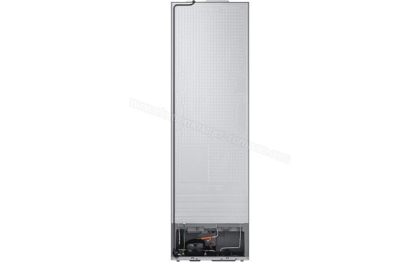 SAMSUNG RB34T602EWW - Vue de l'arri&egrave;re