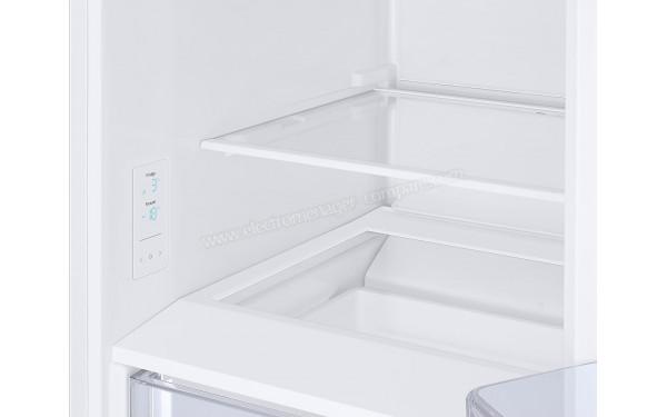 SAMSUNG RB34T602EWW - Panneau de commandes