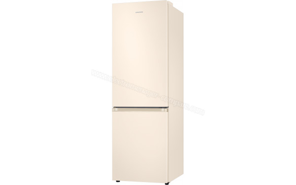 SAMSUNG RB34T603EEL - Vue 3/4 droite