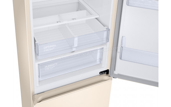 SAMSUNG RB34T603EEL - Bacs fra&icirc;cheurs