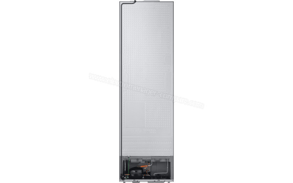 SAMSUNG RB34T603EEL - Vue de l'arri&egrave;re