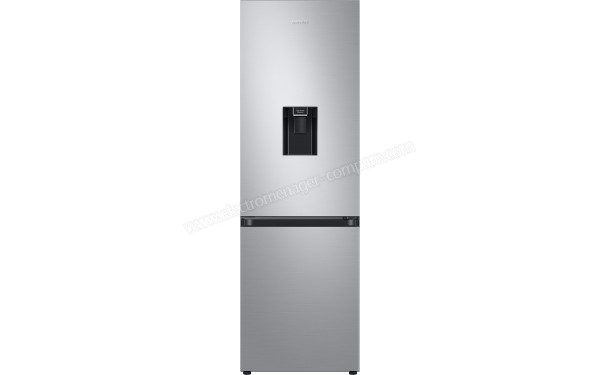 SAMSUNG RB34T630ESA - Vue de face
