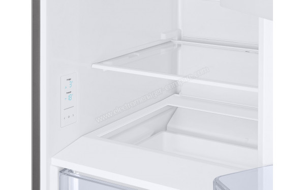 SAMSUNG RB34T630ESA - Panneau de commandes
