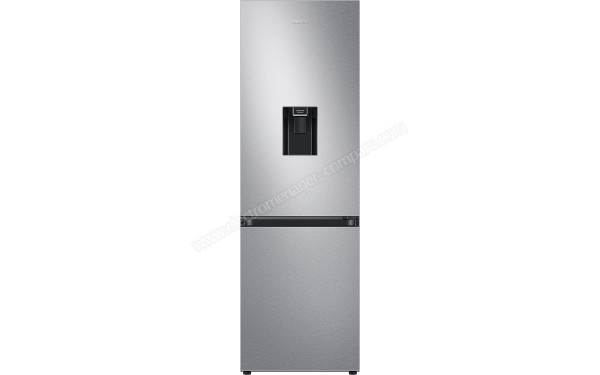 SAMSUNG RB34T632ESA - Vue de face