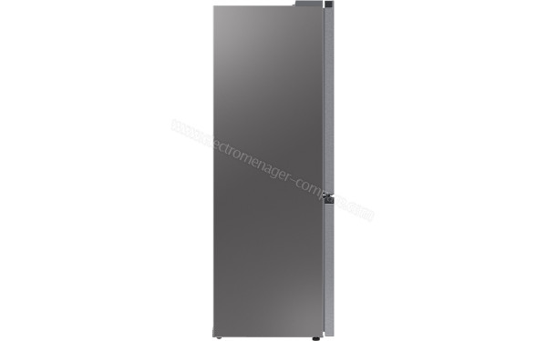 SAMSUNG RB34T632ESA - Vue de profil