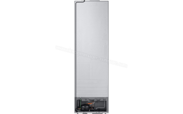 SAMSUNG RB34T671ESA - Vue de l'arri&egrave;re