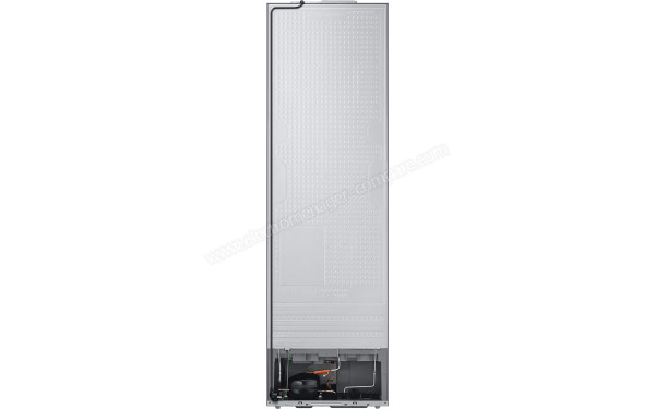 SAMSUNG RB34T671EWW - Vue de l'arri&egrave;re