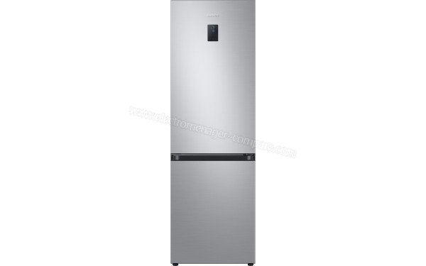 SAMSUNG RB34T672DSA - Vue de face