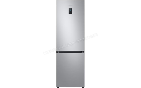 SAMSUNG RB34T672ESA - Vue de face