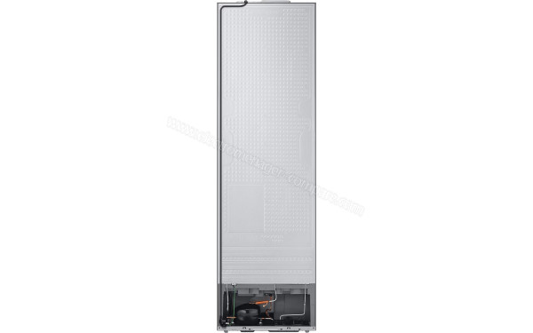 SAMSUNG RB34T672ESA - Vue de l'arri&egrave;re