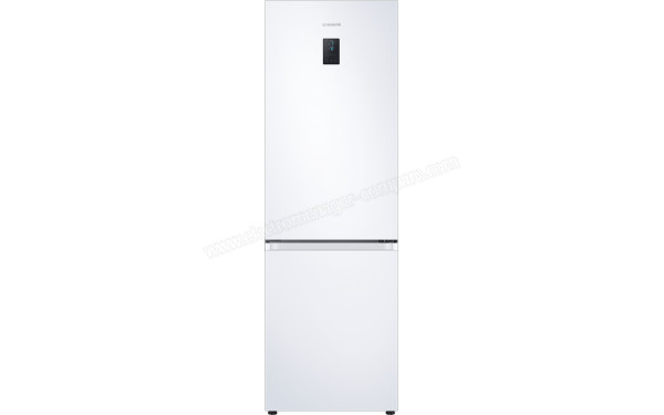 SAMSUNG RB34T672EWW - Vue de face