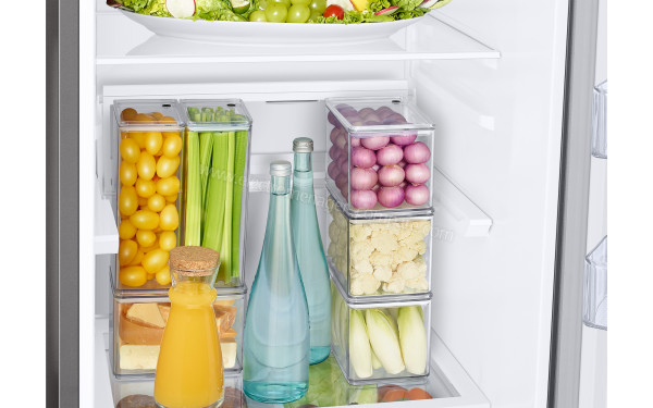 SAMSUNG RB36T601ESA - Clayettes