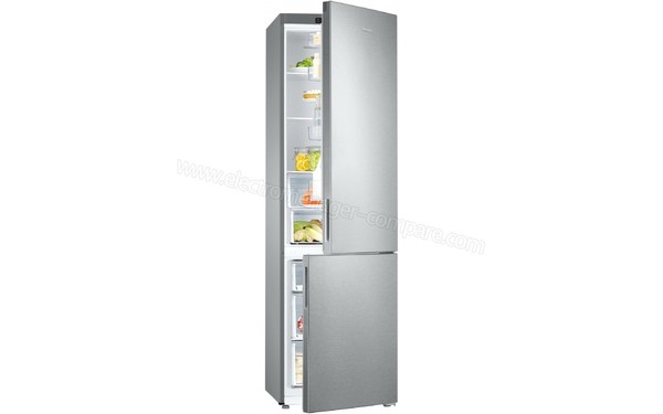 SAMSUNG RB37J5000SA - Vue de l'int&eacute;rieur 1 (cr&eacute;dit : Darty)