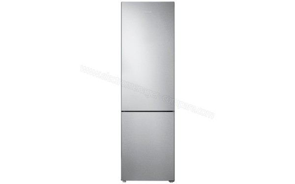 SAMSUNG RB37J5018SA - Vue de face