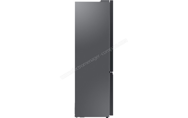 SAMSUNG RB38A7B5D41 - Vue de profil