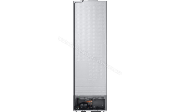 SAMSUNG RB38A7B5D41 - Vue de l'arri&egrave;re