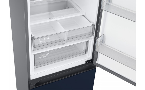 SAMSUNG RB38A7B5D41 - Bacs fra&icirc;cheurs