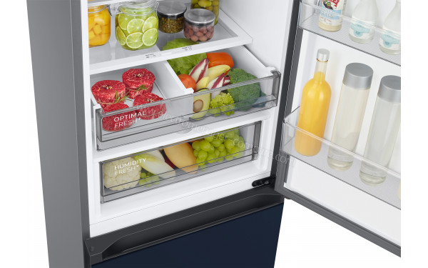 SAMSUNG RB38A7B5D41 - Bacs fra&icirc;cheurs