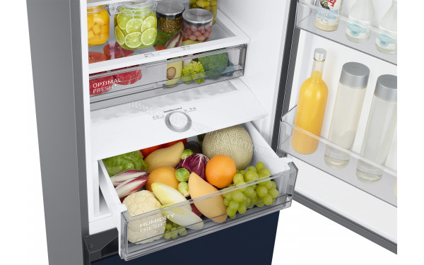 SAMSUNG RB38A7B5D41 - Bacs fra&icirc;cheurs