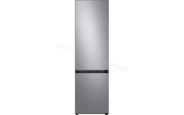 SAMSUNG RB38A7B5DS9 - Vue de face