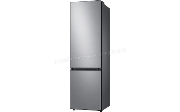 SAMSUNG RB38A7B5DS9 - Vue 3/4 droite