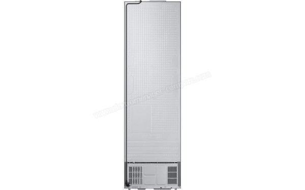 SAMSUNG RB38A7B6AB1 - Vue de l'arri&egrave;re