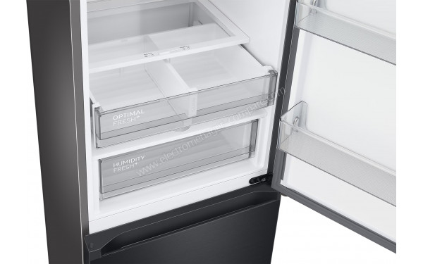 SAMSUNG RB38A7B6AB1 - Bacs fra&icirc;cheurs