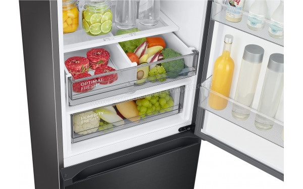 SAMSUNG RB38A7B6AB1 - Bacs fra&icirc;cheurs