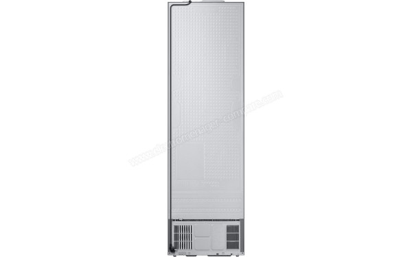 SAMSUNG RB38A7B6BS9 - Vue de l'arri&egrave;re